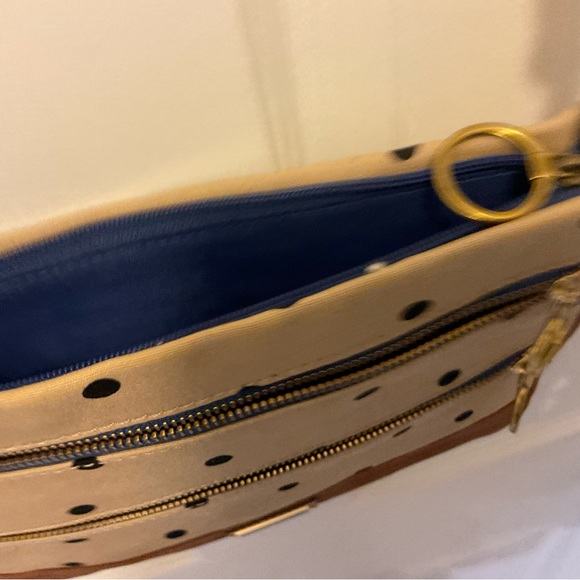 Fossil cross body purse - Picture 3 of 4